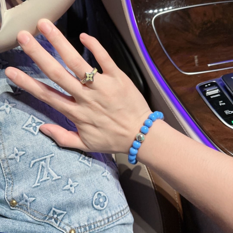 LV Bracelets